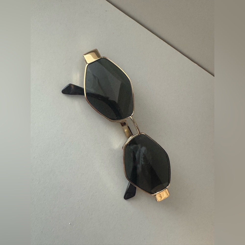 Celine Triomphe Sunglasses